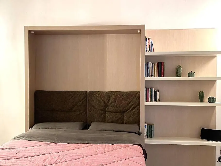 Design Studio Centro Storico Apartment Milan