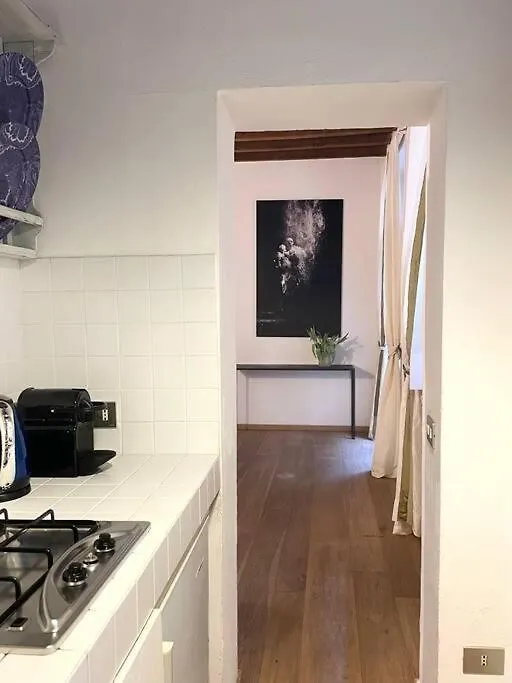 Design Studio Centro Storico Apartment Milan Italy